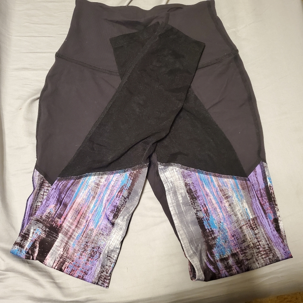Beyond Yoga legging